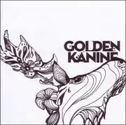 CD - GOLDEN KANINE - Scissors & Happiness