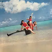 LP - Golden Half - ゴールデンハーフでーす