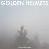 12inch Vinyl Single - GOLDEN HELMETS - Point Of No Return