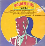 Golden-Hits - The Fifties Vol. I