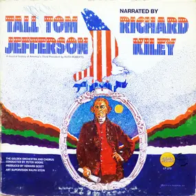 Golden Orchestra And Chorus - Tall Tom Jefferson