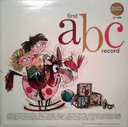 Golden Orchestra And Chorus - First ABC Record