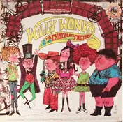 Golden Orchestra And Chorus - Willy Wonka And The Chocolate Factory And Other Sweet Songs