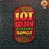 LP - Golden Orchestra And Chorus - 101 Golden Nursery Songs - All Time Best Loved Favorites