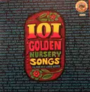 LP - Golden Orchestra And Chorus - 101 Golden Nursery Songs - All Time Best Loved Favorites