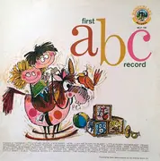 LP - Golden Orchestra And Chorus - First ABC Record