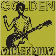 Golden Millennium - Golden Millennium