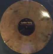 Double LP - Golden Smog - Down By The Old Mainstream - Brown Marbled Vinyl, Numbered