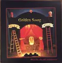 Double LP - Golden Smog - Down By The Old Mainstream - Brown Marbled Vinyl, Numbered