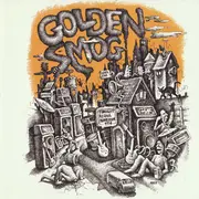 CD - Golden Smog - On Golden Smog