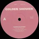 12inch Vinyl Single - Golden Shower - Rumpelstilzchen