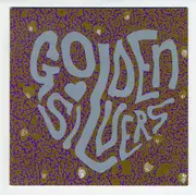 CD - Golden Silvers - True Romance - Digifile