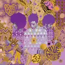 CD - Golden Silvers - True Romance - Digifile