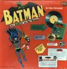 LP - Golden Story Teller - Batman With Robin The Boy Wonder