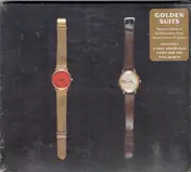GOLDEN SUITS - Golden Suits