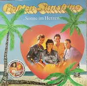 Golden Sunshine - "Sonne Im Herzen"