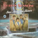 7inch Vinyl Single - Golden Sunshine - San Antonio River