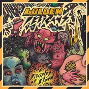 Golden Pelicans - Disciples Of Blood
