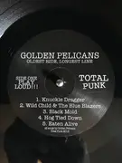 LP - Golden Pelicans - Oldest Ride Longest Line