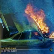 CD - Golden Rough - Slippery Slope - EP