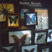 CD - Golden Rough - Provenance