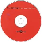 CD - Golden Rough - This Sad Paradise