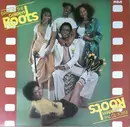 LP - Golden Roots - Back To The Golden Roots - Partially Mixed