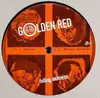 12'' - Golden Red - falling sickness
