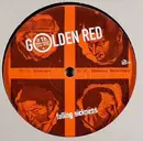 12'' - Golden Red - falling sickness