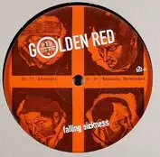 Golden Red