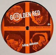 Golden Red - falling sickness