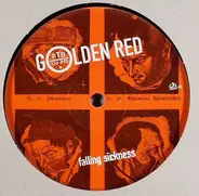 Golden Red - falling sickness