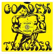 Golden Teacher - Party People / Love