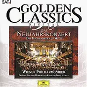 Golden Classics - Neujahrskonzert