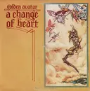 LP - Golden Avatar - A Change Of Heart