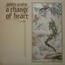 LP - Golden Avatar - A Change Of Heart