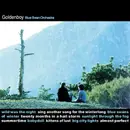 CD - Goldenboy - Blue Swan Orchestra