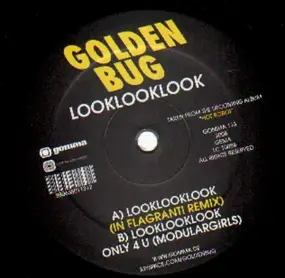 Golden Bug - LookLookLook (In Flagranti Remix)