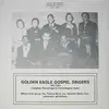 LP - Golden Eagle Gospel Singers - 1937-1940 - authentic gospel