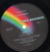 LP - Golden Earring - Mad Love