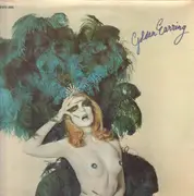 LP - Golden Earring - Moontan - german original