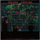 LP - Golden Earring - N.E.W.S.