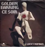 Golden Earring - Ce Soir