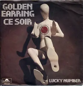 Golden Earring - Ce Soir