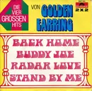 2x7'' - Golden Earring - Die Vier Grossen Hits Von Golden Earring