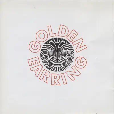 Golden Earring - Face It