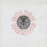 CD - Golden Earring - Face It