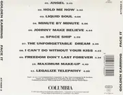 CD - Golden Earring - Face It