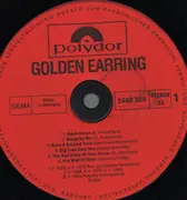 LP - Golden Earring - Golden Earring