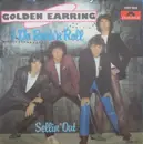 7'' - Golden Earring - I Do Rock 'N Roll